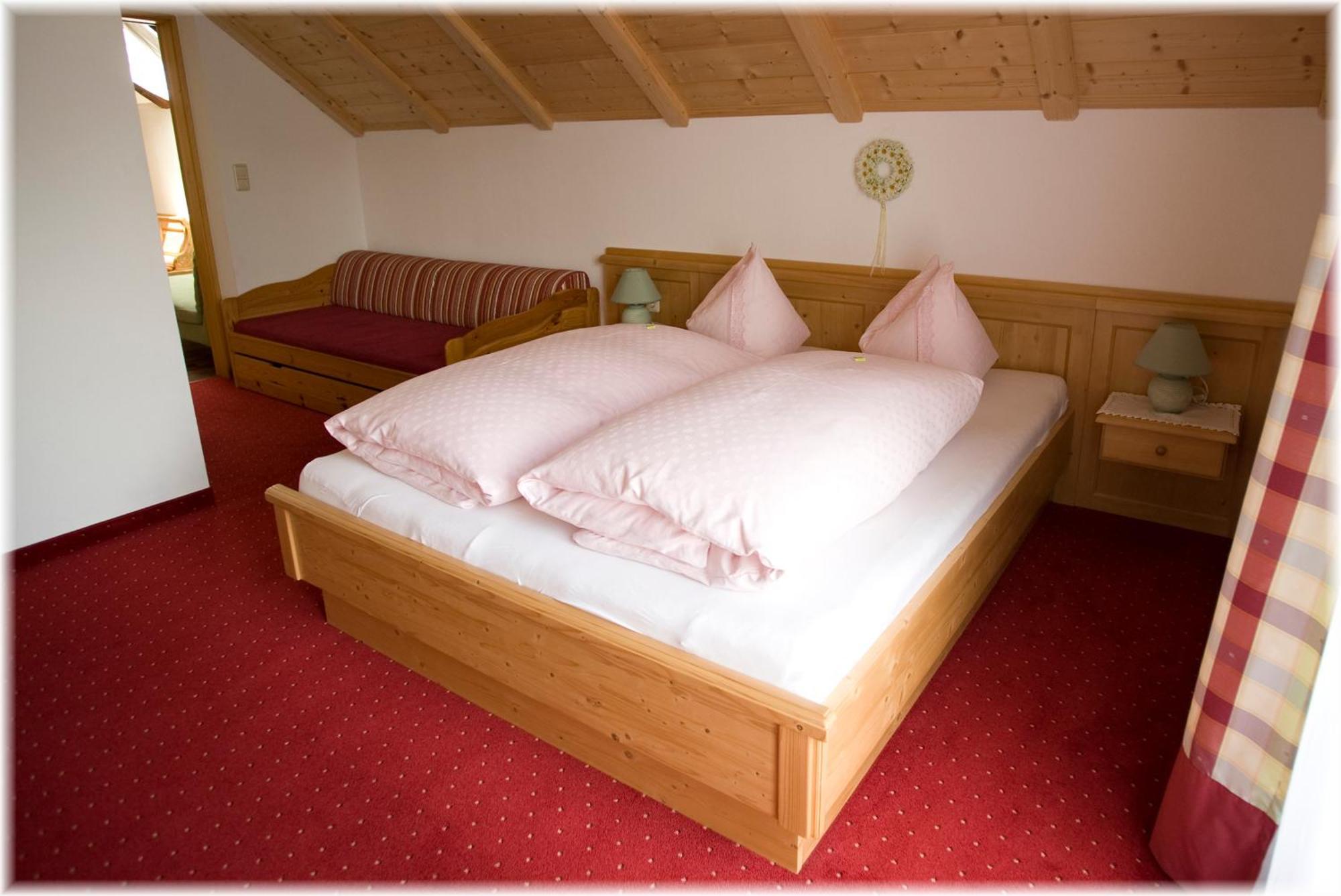 Hauslhof Bed & Breakfast Saint Wolfgang Dış mekan fotoğraf