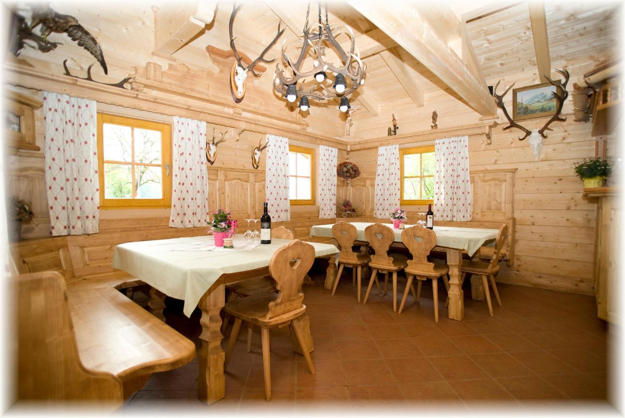 Hauslhof Bed & Breakfast Saint Wolfgang Dış mekan fotoğraf